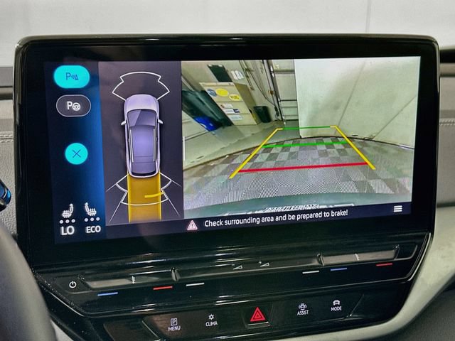 Certified 2023 Volkswagen ID.4 Pro S AWD/4WD image 15