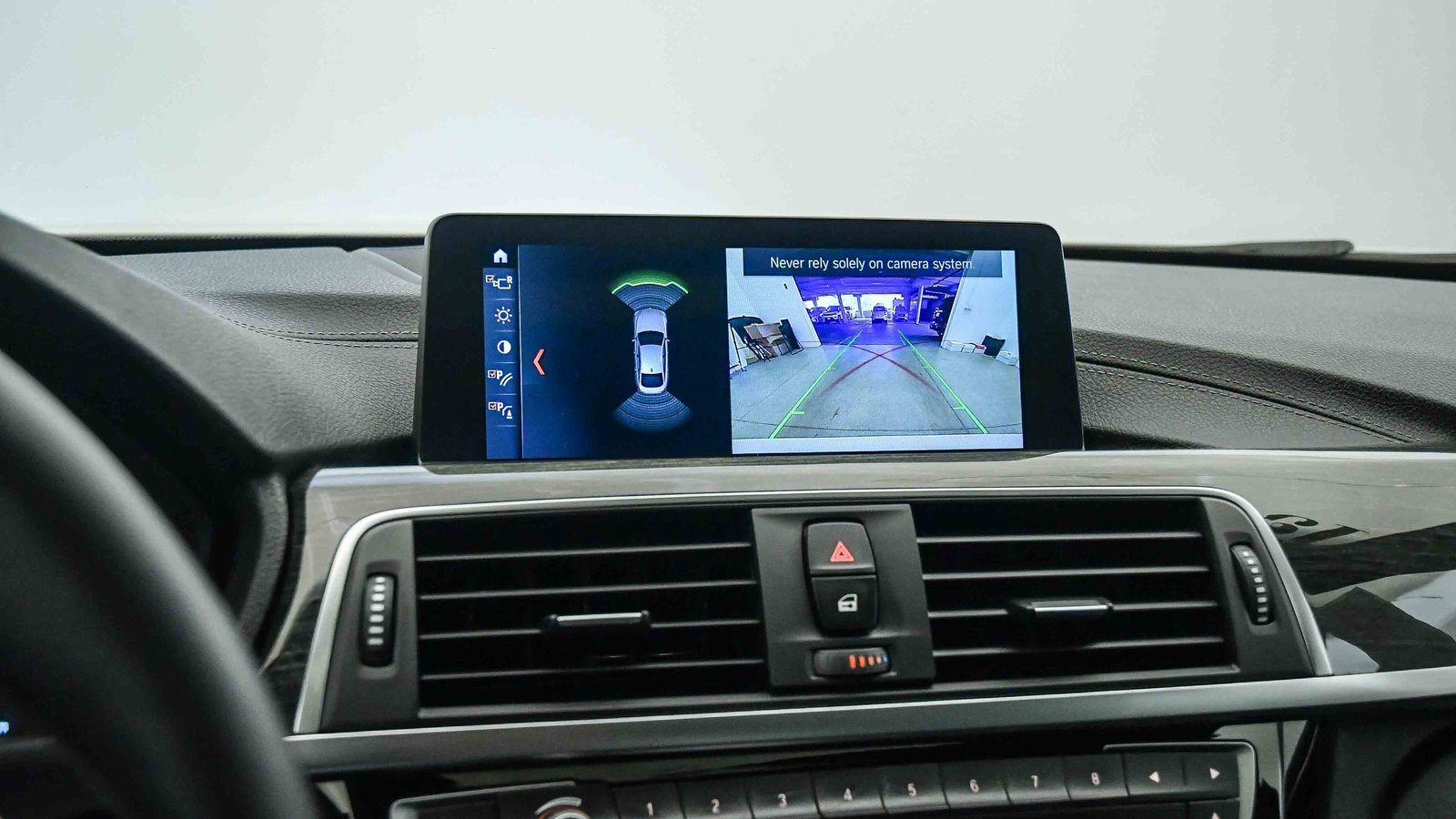 Used 2019 BMW 430i Gran Coupe w/ Convenience Package image 27