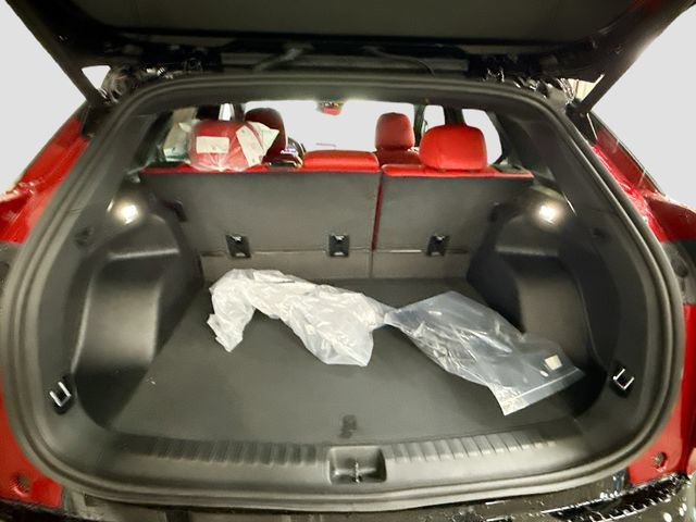 New 2026 Chevrolet Blazer EV SS w/ Performance Package AWD/4WD image 29