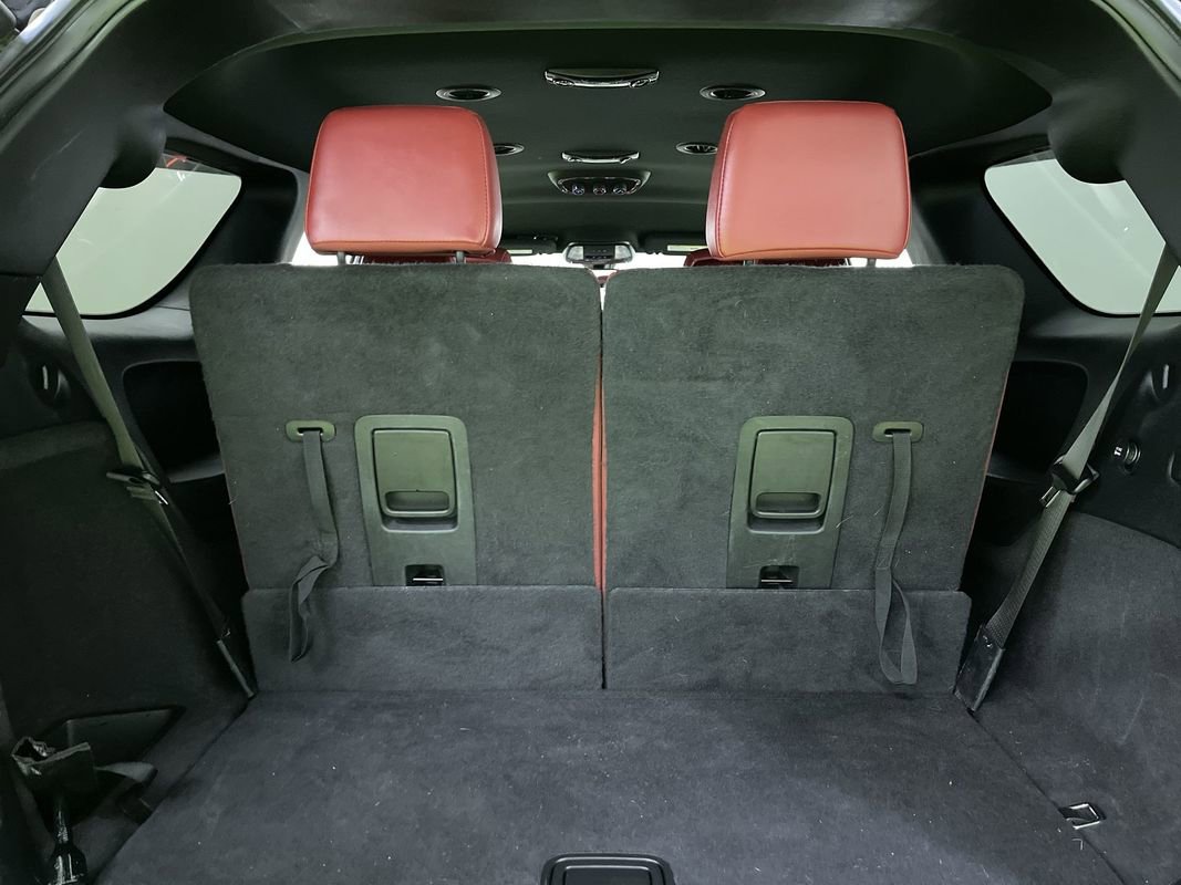 Used 2019 Dodge Durango R/T image 29