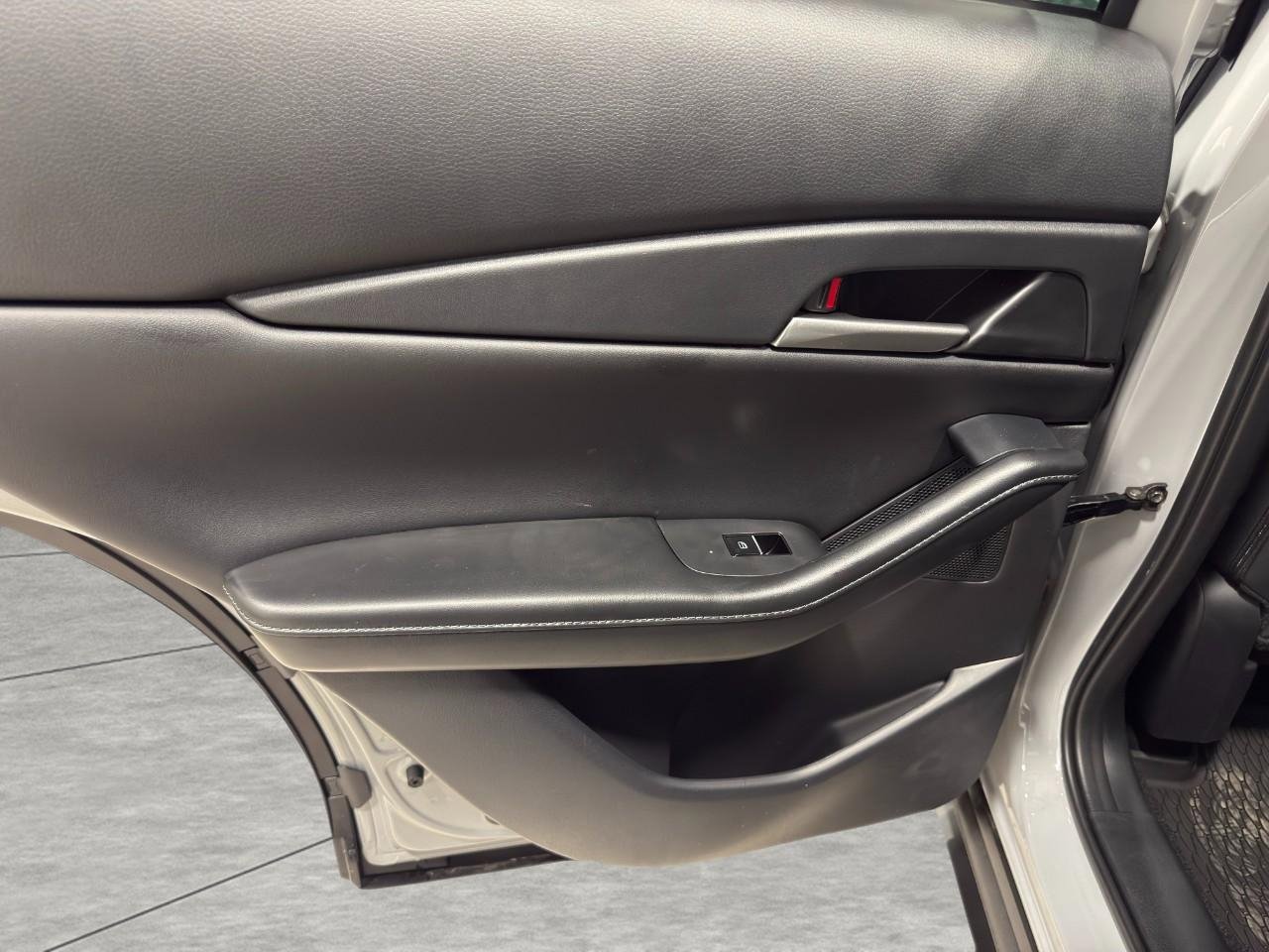 New 2026 MAZDA CX-30 AWD 2.5 S w/ Premium Package image 19