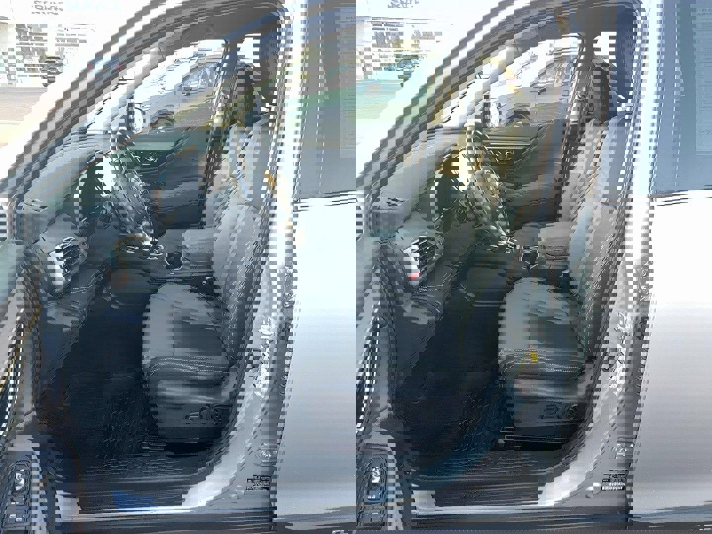 Certified 2022 Subaru Outback Onyx Edition XT w/ Popular Package #2 image 15