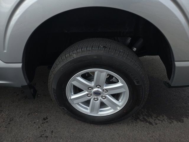 Used 2024 Ford F150 XL w/ Equipment Group 103A High RWD image 11