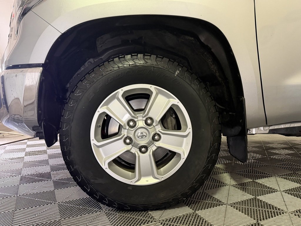 Used 2019 Toyota Tundra SR5 image 11