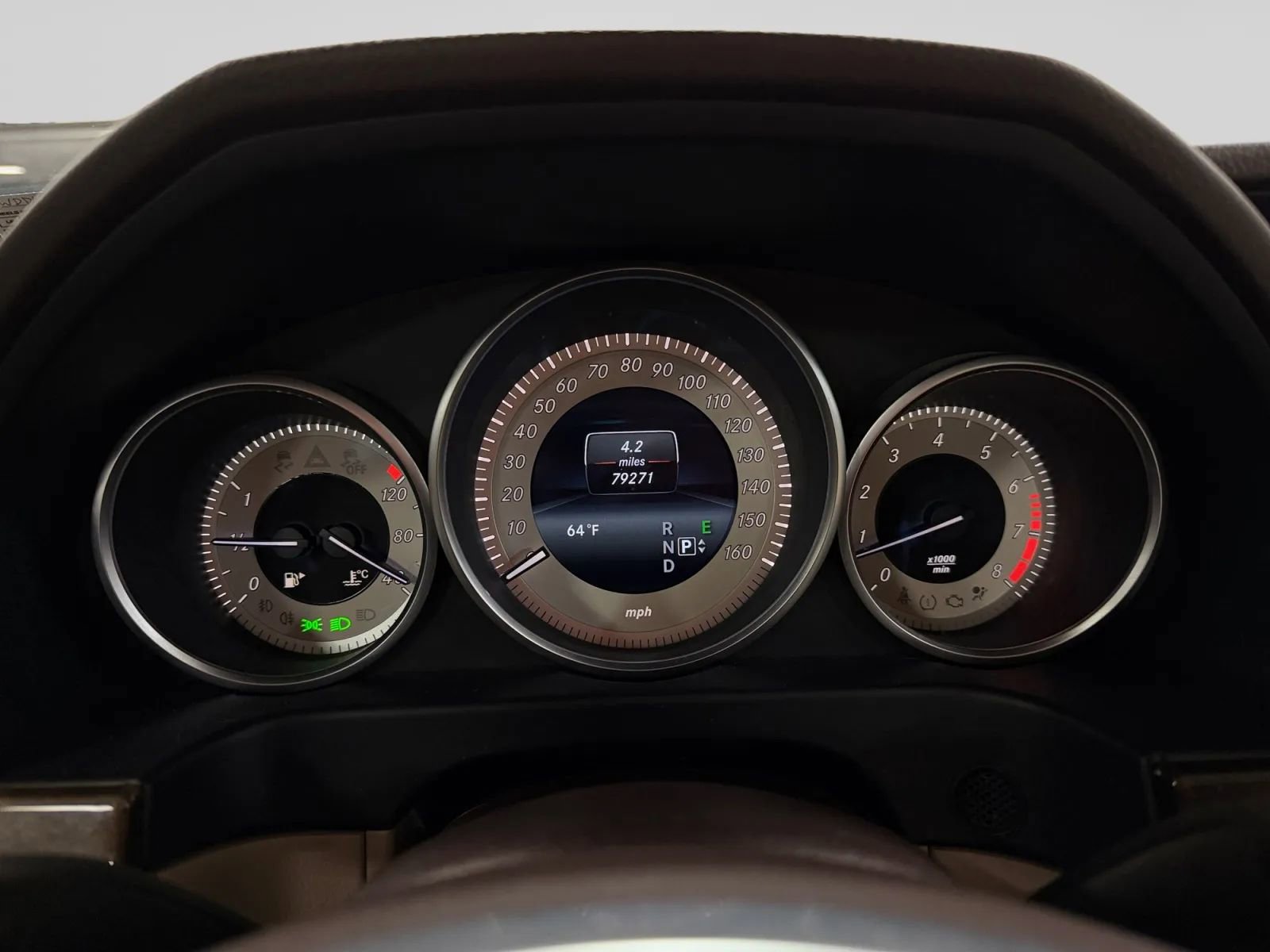 Used 2015 Mercedes-Benz E 350 E 350 4MATIC Sedan 4D w/ Premium 1 Package image 20