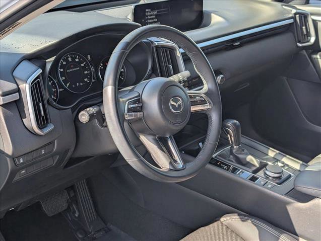 Used 2023 MAZDA CX-50 2.5 S w/ Cargo Package image 10