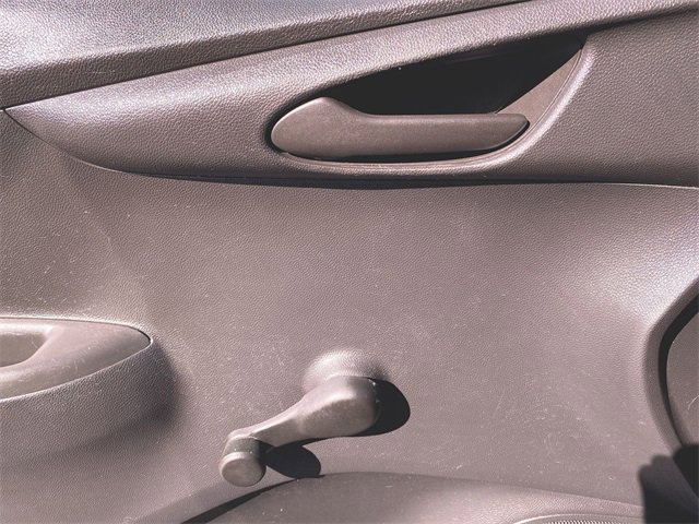 Used 2021 Chevrolet Spark LS image 21
