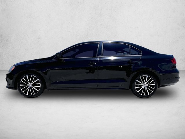 Used 2015 Volkswagen Jetta Sport FWD image 6