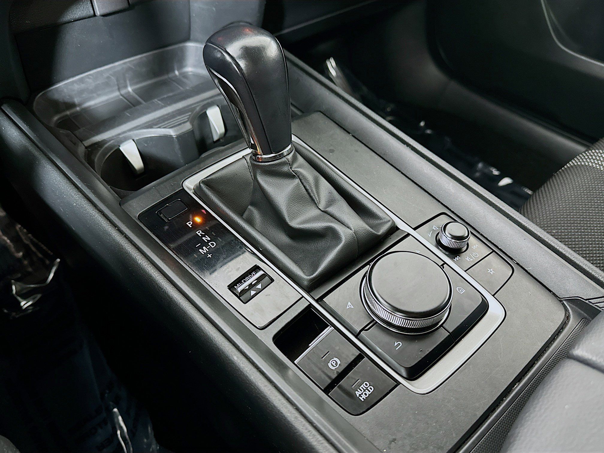 Used 2025 MAZDA CX-50 AWD 2.5 S w/ Preferred Package image 16