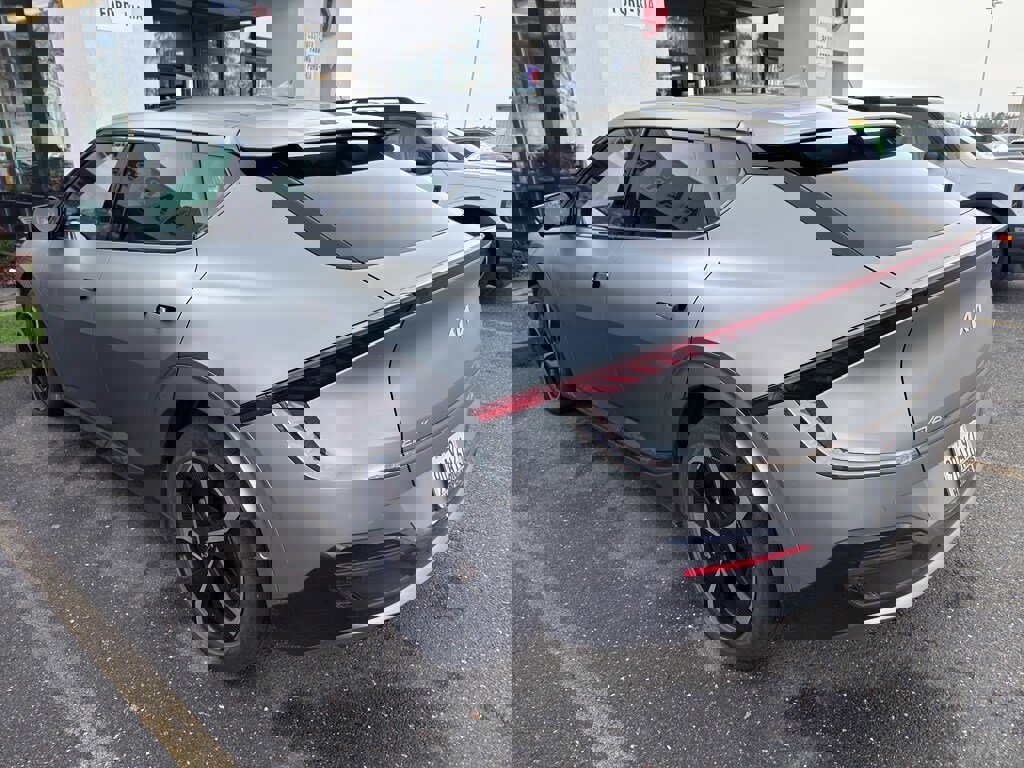 Used 2022 Kia EV6 GT-Line w/ GT-Line Suede Seat Package image 4