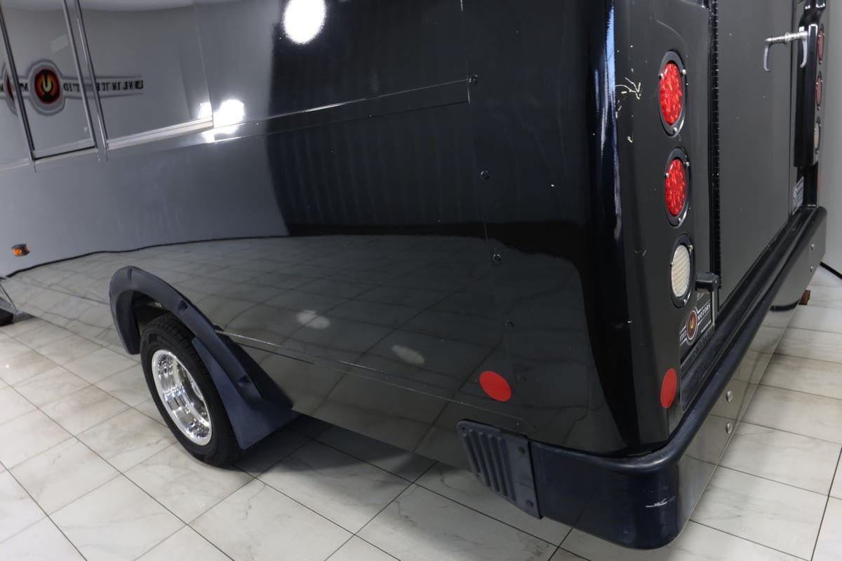 Used 2015 Ford Transit 350 156 DRW w/ Shuttle Bus Prep Package RWD image 38