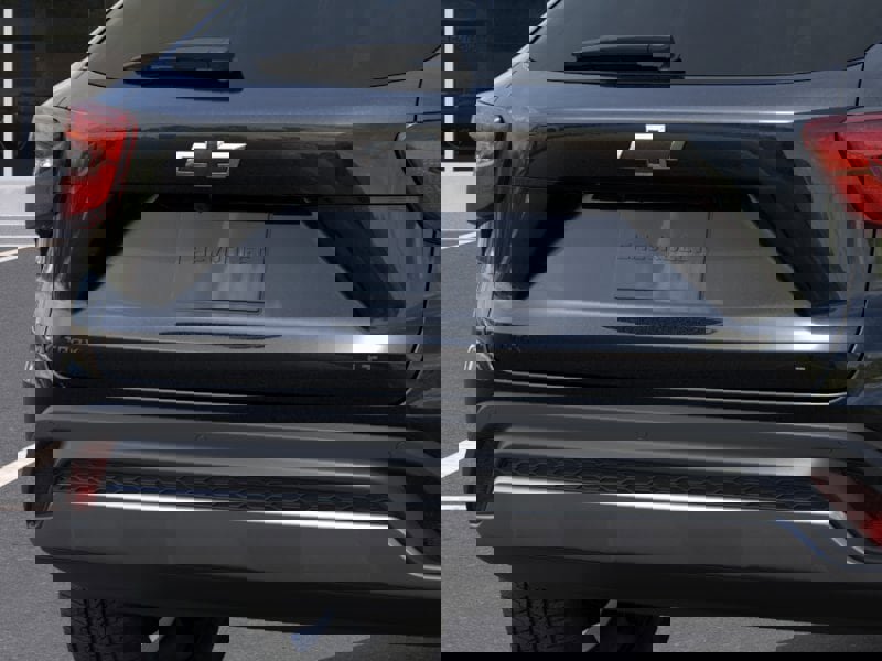 New 2026 Chevrolet Trax LT w/ Driver Confidence Package image 14