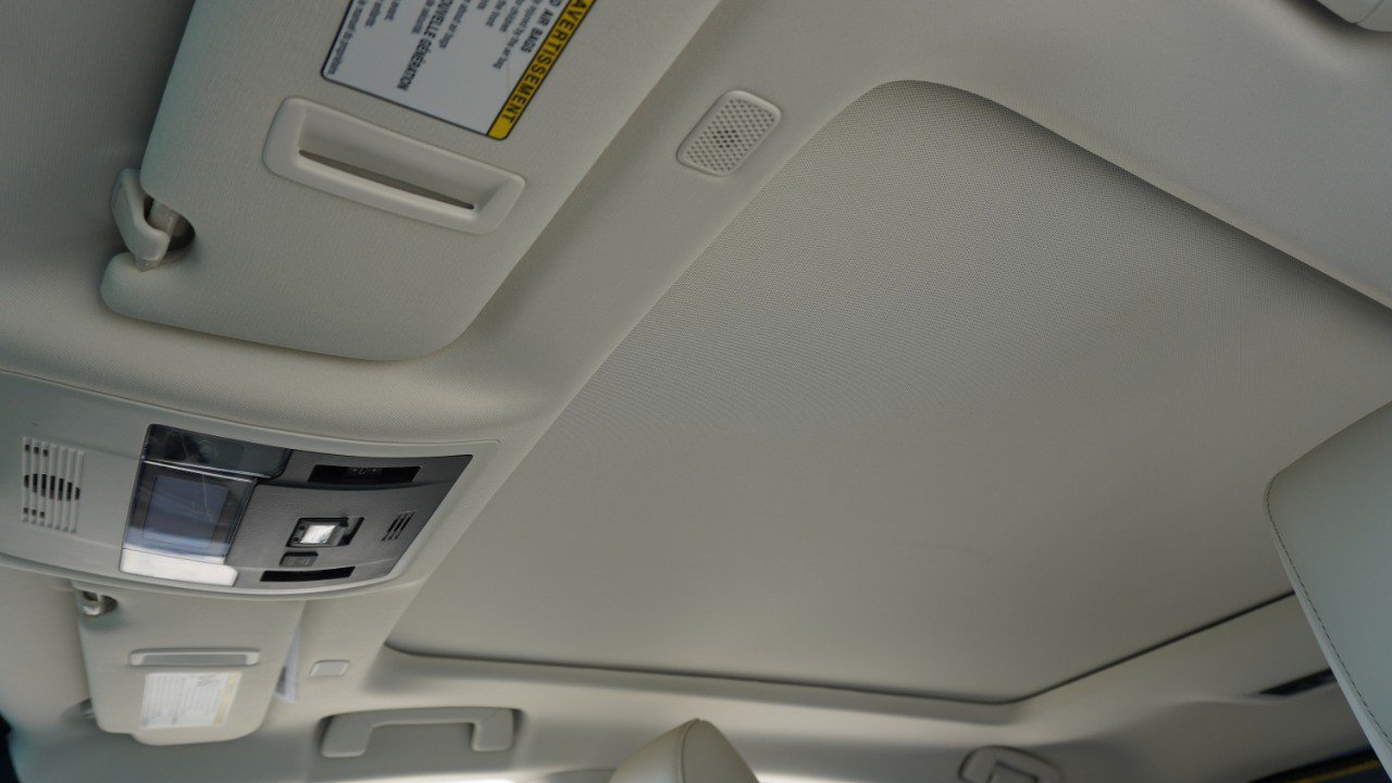 Certified 2025 Lexus ES 350 Ultra Luxury FWD image 26