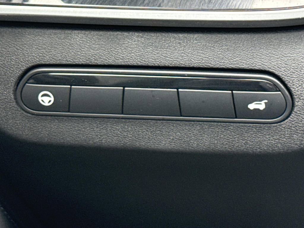 Used 2023 INFINITI QX60 Luxe w/ Cargo Package image 13