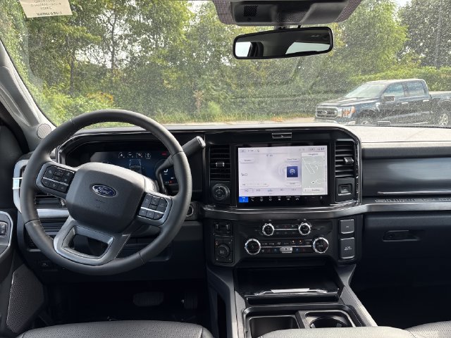 New 2027 Ford F250 Lariat w/ Lariat Premium Package AWD/4WD image 12