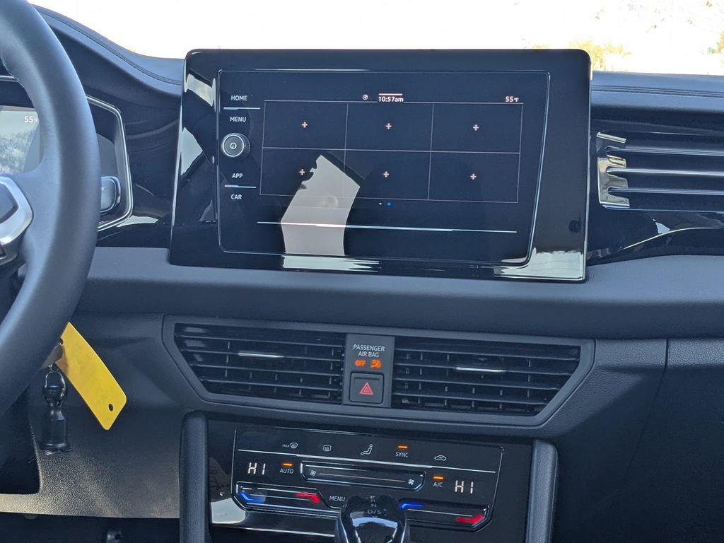 New 2026 Volkswagen Jetta S image 14