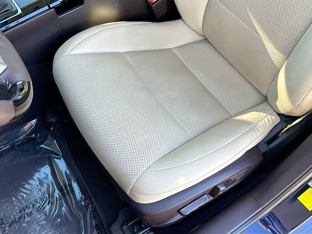 Used 2016 Lexus ES 350 image 18