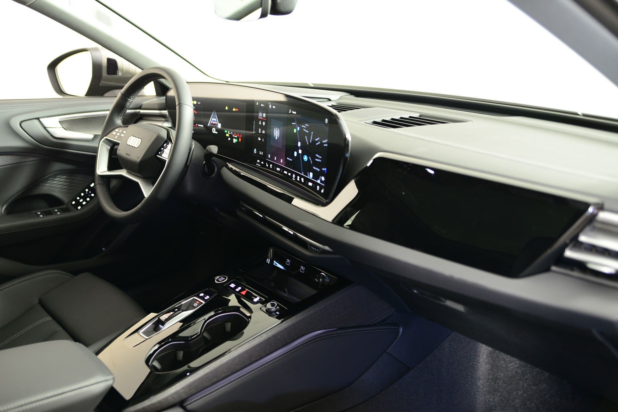 New 2025 Audi A5 Premium Plus w/ Premium Plus AWD/4WD image 19