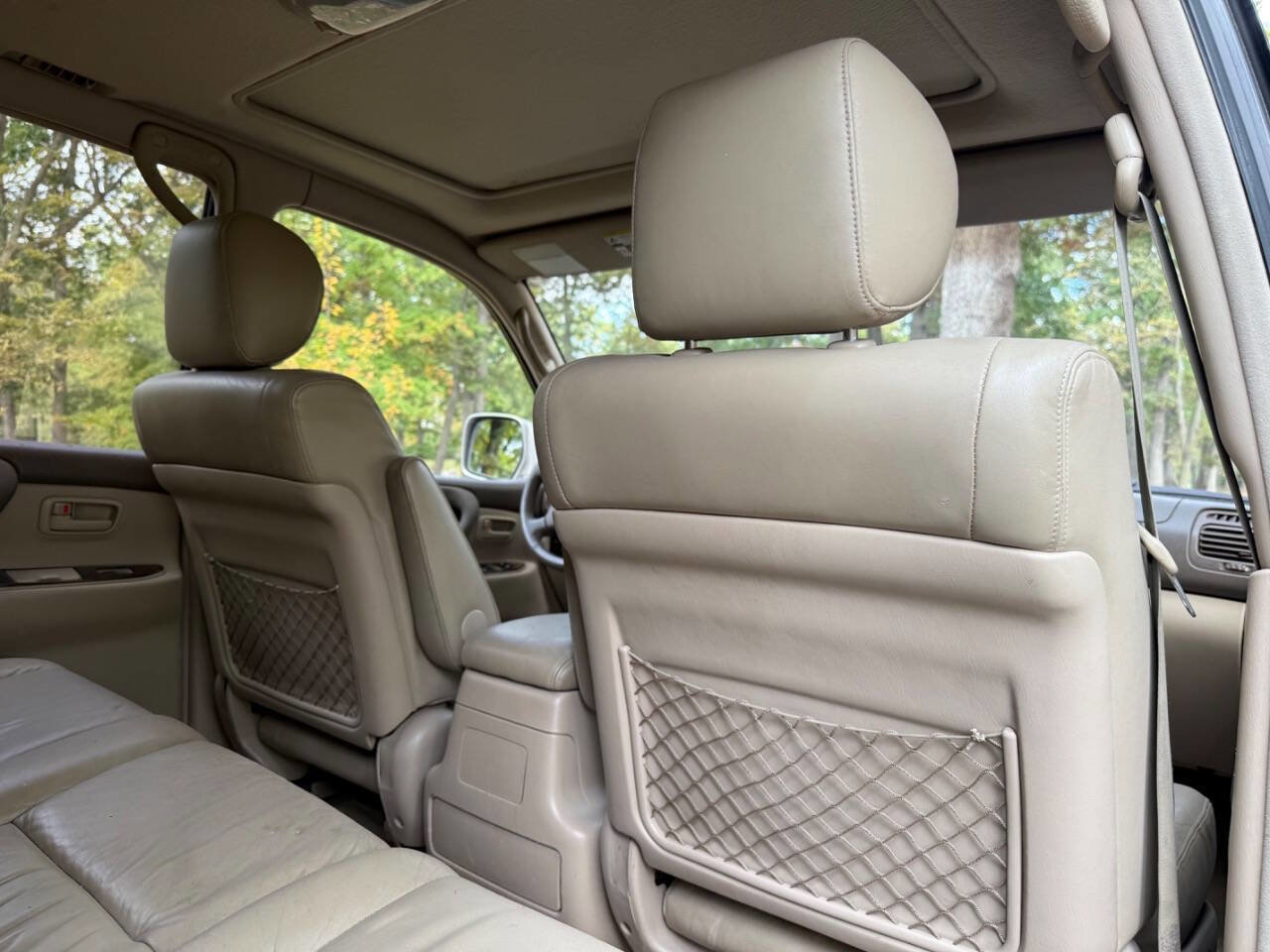 Used 2000 Toyota Land Cruiser image 70