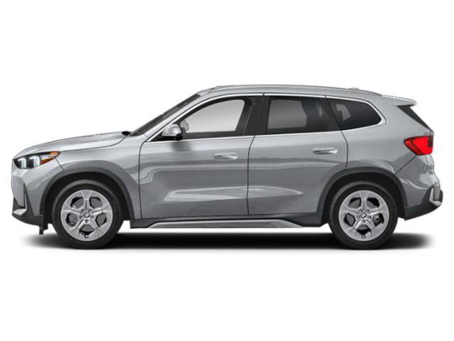 New 2027 BMW X1 M35i w/ Technology Package AWD/4WD image 3