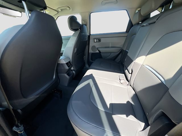 New 2027 Kia Seltos EX AWD/4WD image 24