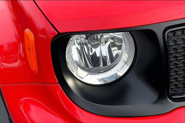Used 2020 Jeep Renegade Sport FWD image 29