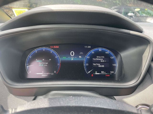 Certified 2026 Toyota Corolla SE w/ SE Package FWD image 28