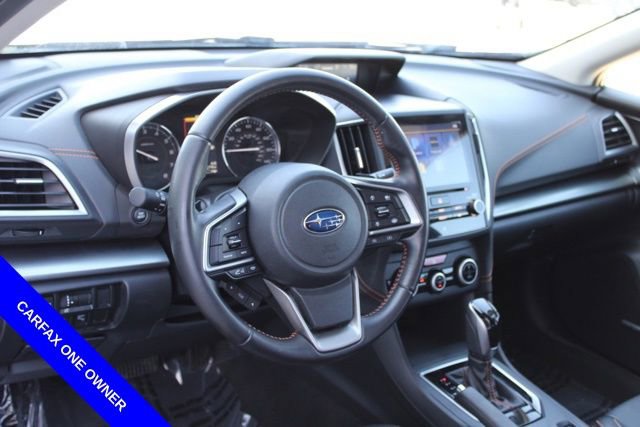 Used 2021 Subaru Crosstrek 2.5i Limited w/ Moonroof Package 2 image 17