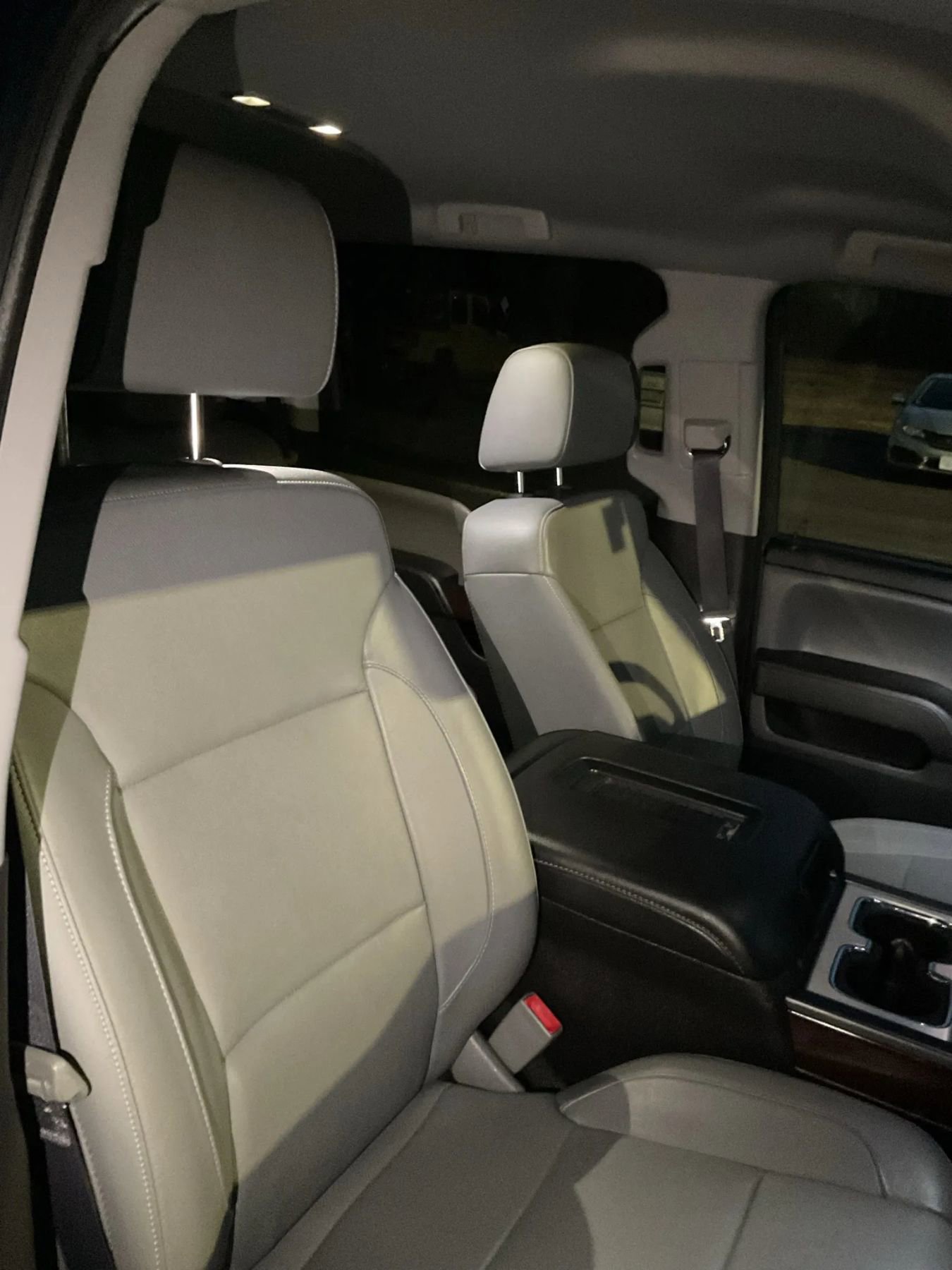 Used 2017 GMC Sierra 1500 SLT image 33