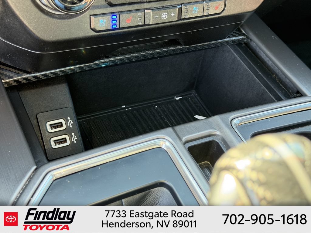 Used 2018 Ford F150 Raptor w/ Equipment Group 802A Luxury AWD/4WD image 31