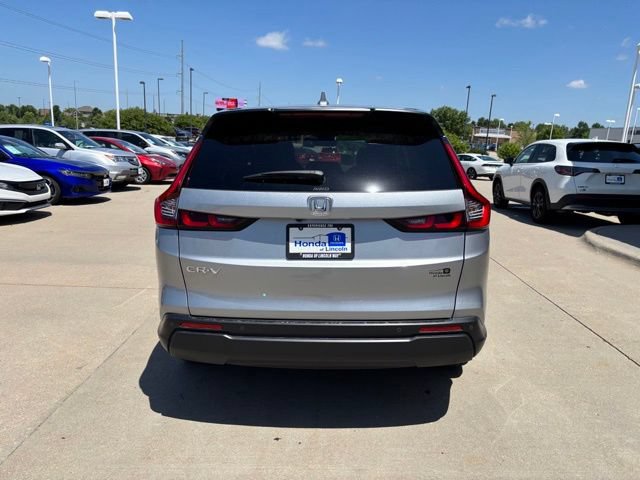 Used 2024 Honda CR-V EX-L image 6