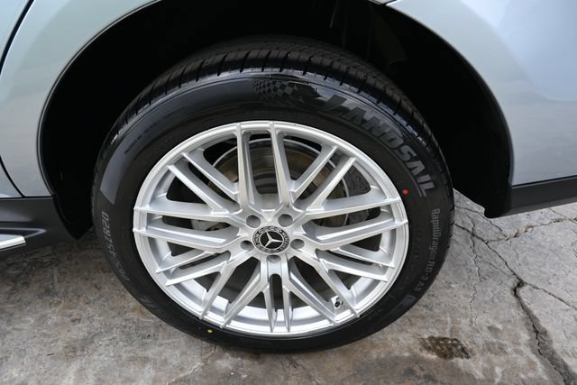Used 2018 Mercedes-Benz GLE 350 image 13