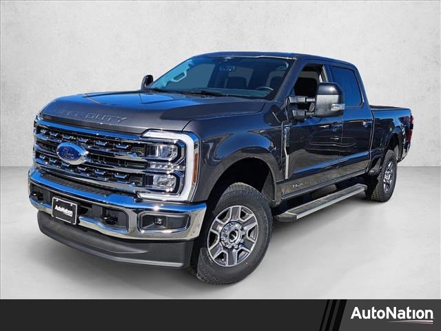 New 2026 Ford F250 Lariat w/ FX4 Off-Road Package video 1