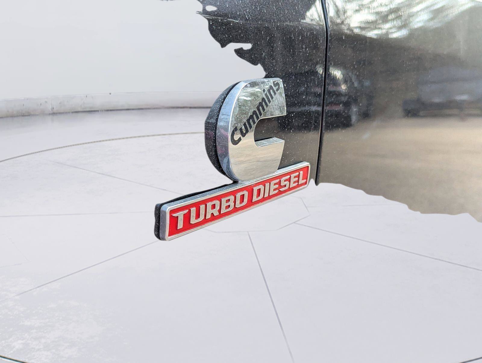New 2026 RAM 2500 Tradesman AWD/4WD image 23