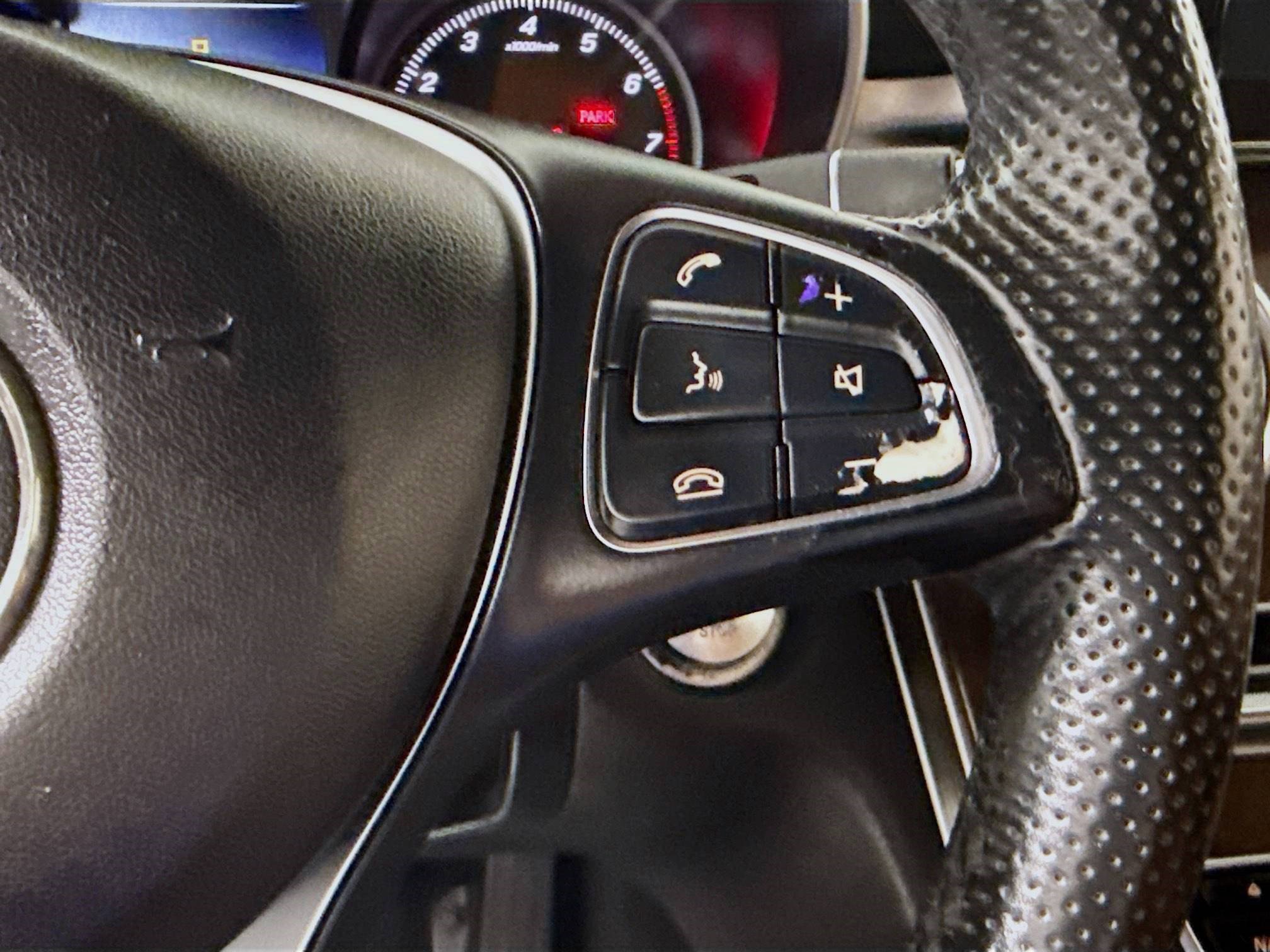 Used 2017 Mercedes-Benz C 300 Coupe w/ Premium 1 Package image 13