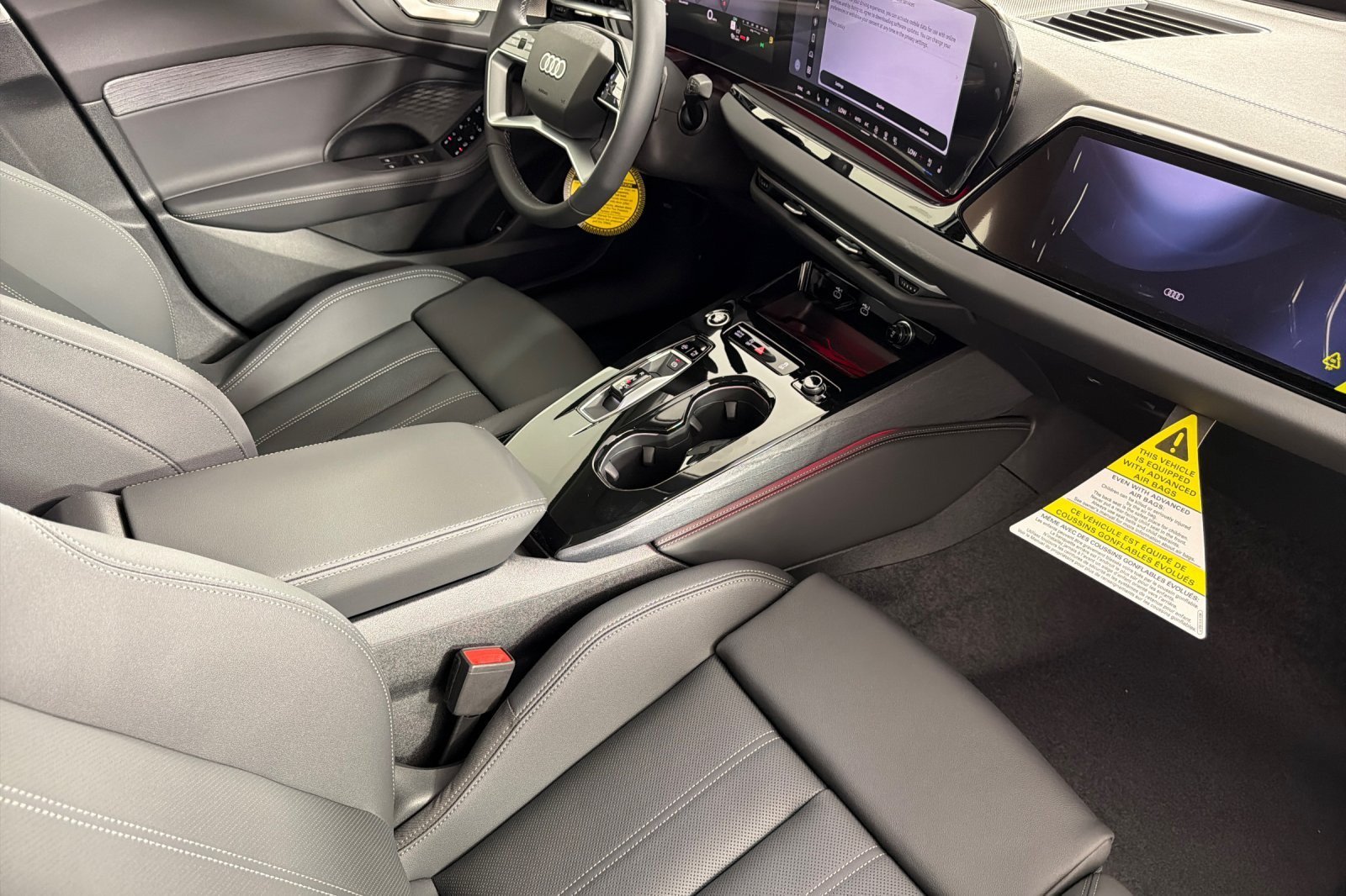 New 2026 Audi A5 Premium Plus AWD/4WD image 14