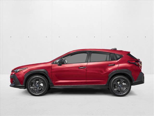 New 2026 Subaru Crosstrek 2.5i image 3