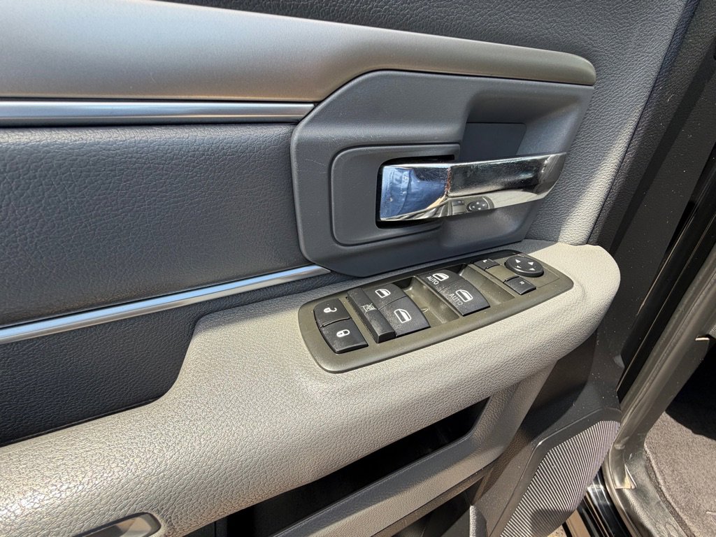 Used 2014 RAM 2500 Lone Star AWD/4WD image 14