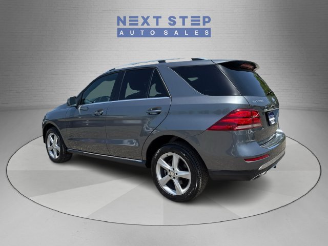 Used 2017 Mercedes-Benz GLE 350 4MATIC image 5