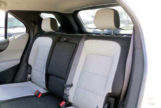Used 2022 Chevrolet Equinox LS w/ LS Convenience Package AWD/4WD image 27