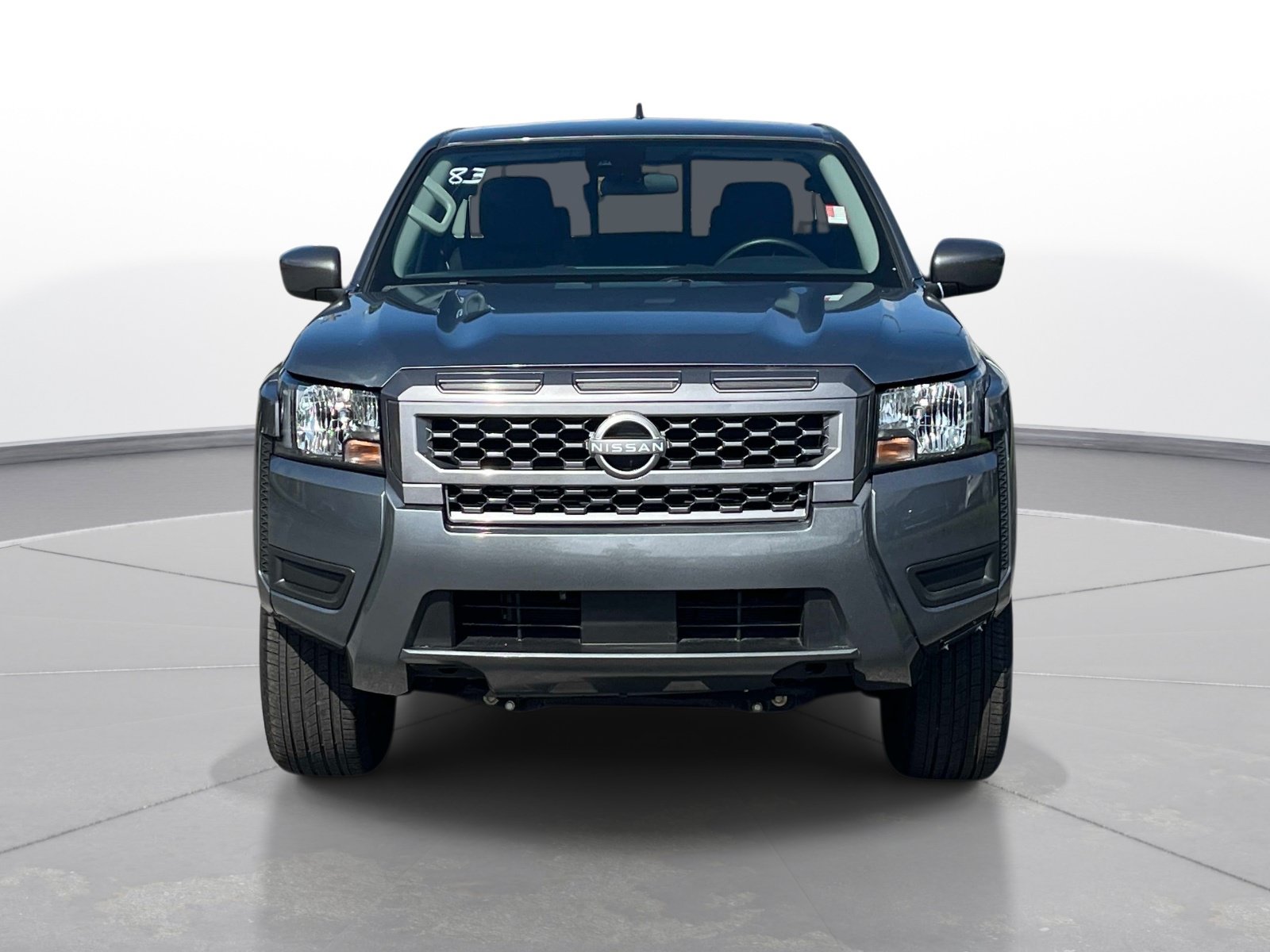 Used 2025 Nissan Frontier SV RWD image 11