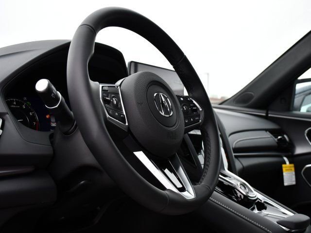 New 2026 Acura RDX SH-AWD image 11