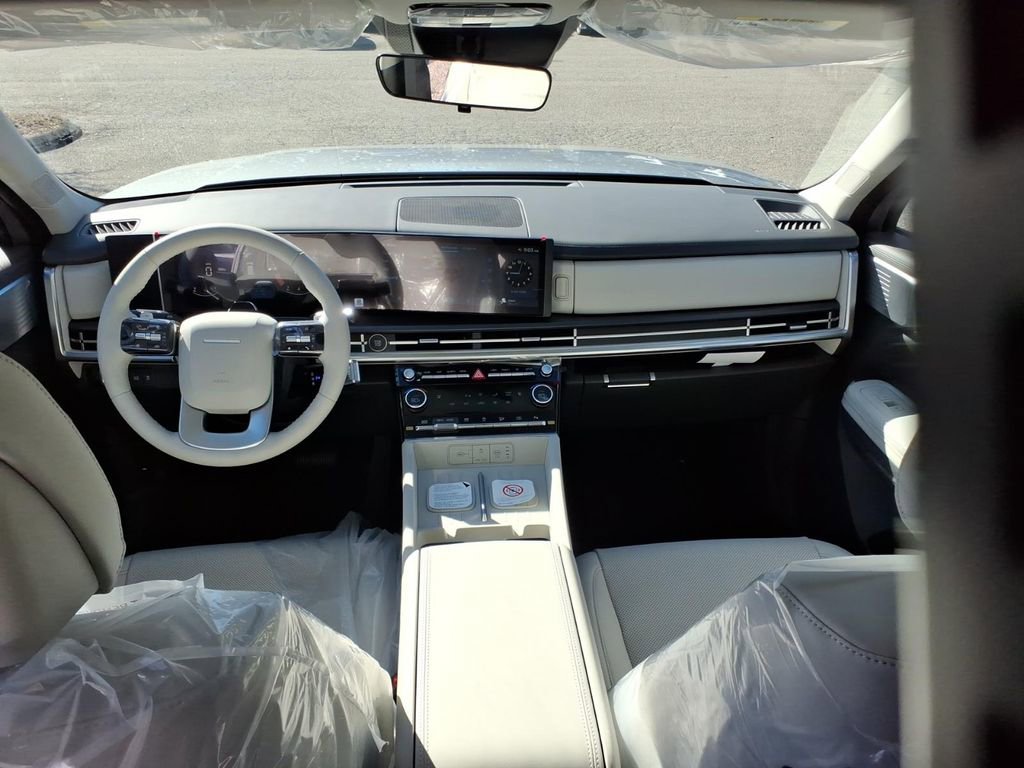 New 2026 Hyundai Santa Fe SEL image 11