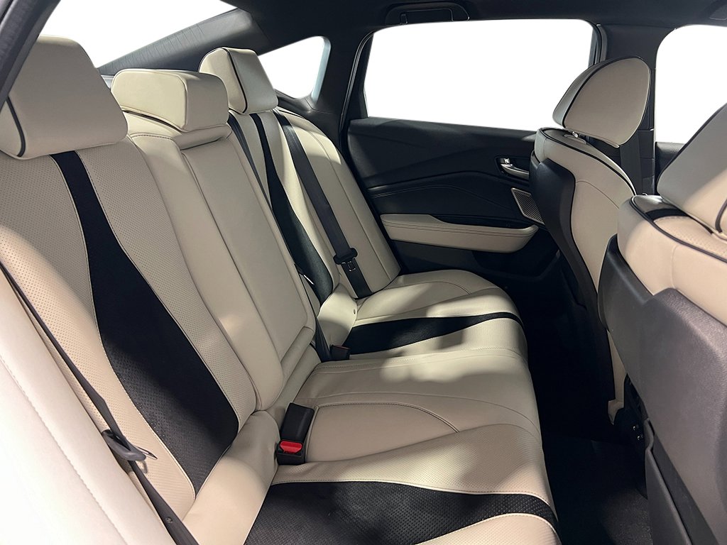 New 2025 Acura TLX SH-AWD w/ A-SPEC Pkg image 32