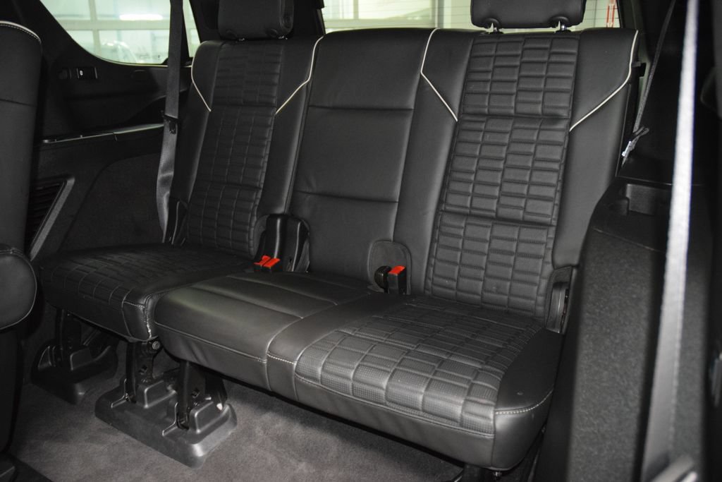 Used 2024 Cadillac Escalade Sport Platinum AWD/4WD image 46