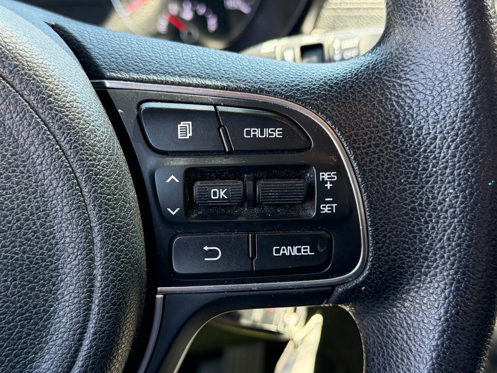 Used 2018 Kia Optima LX FWD image 13