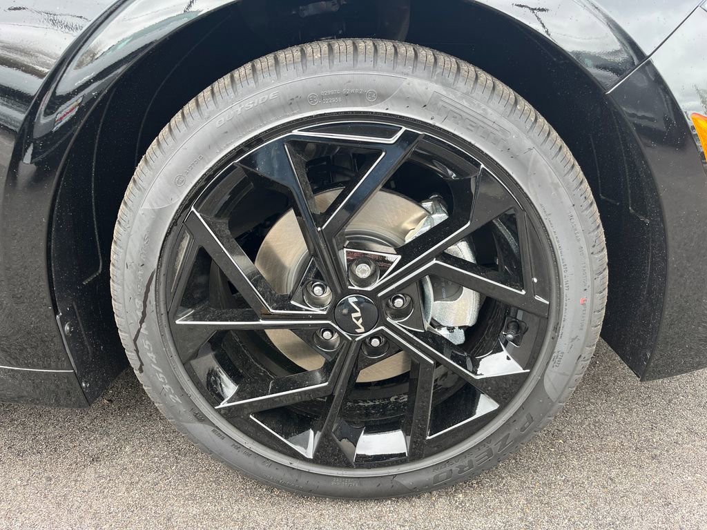 New 2026 Kia K5 GT-Line AWD/4WD image 11