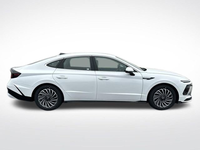 New 2025 Hyundai Sonata SEL image 6