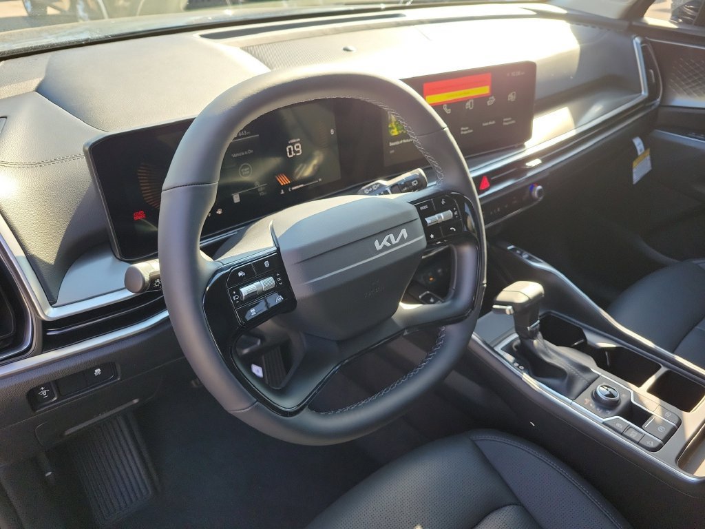 New 2026 Kia Sorento S AWD/4WD image 22