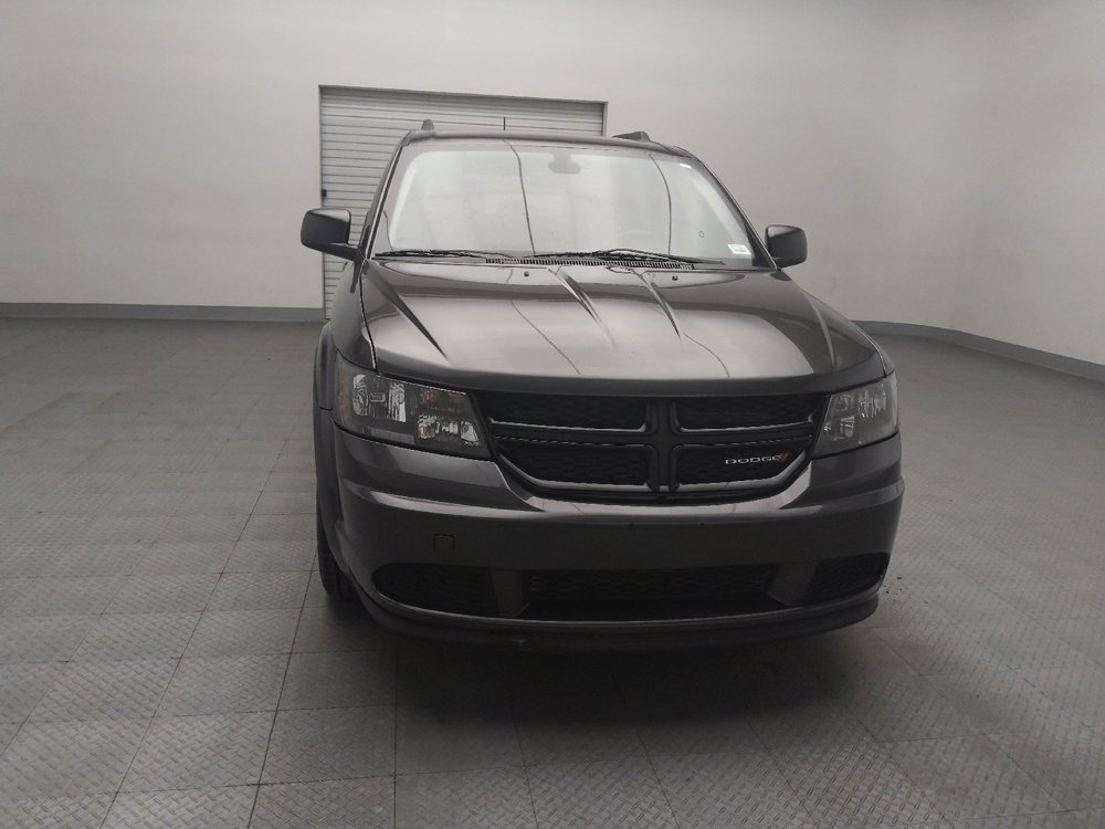 Used 2020 Dodge Journey SE w/ Blacktop Package FWD image 14